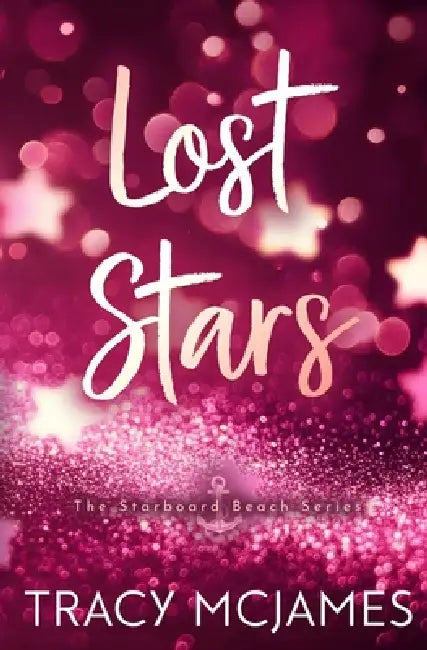 Lost Stars by Tracy McJames