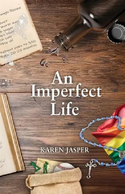 An Imperfect Life by Karen Jasper