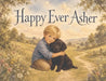 Happy Ever Asher by Jessica Owens