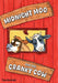 Midnight Moo and the Cranky Cow by Tina Karlotski