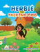 Herbie the Talking Dog by Jachimiak, Titan Fahmi