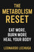The Metabolism Reset Eat More, Burn More, Heal Your Body by Leonardo Lechuga