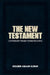 The New Testament: Covenant Name Version (CNV) by Hegumen Abraam Sleman