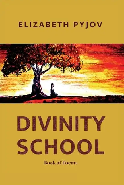 Divinity School by Elizabeth Pyjov, Michael Puett, Luis Fernández Cifuentes