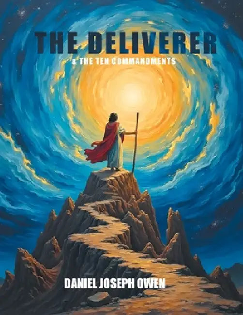 The Deliverer & The Ten Commandments by Daniel Joseph Owen, Sarah Gloria Tonea