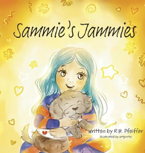 Sammie's Jammies by R. H. Pfeiffer