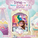Sophia & the Magical, Powerful, Colorful Dresses by Allie Grilliot, Bethany Allen