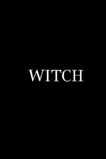Witch by Frater Lachesis Peyton