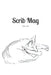 Scrib Mag 2026 by Miriam Bc Tobin