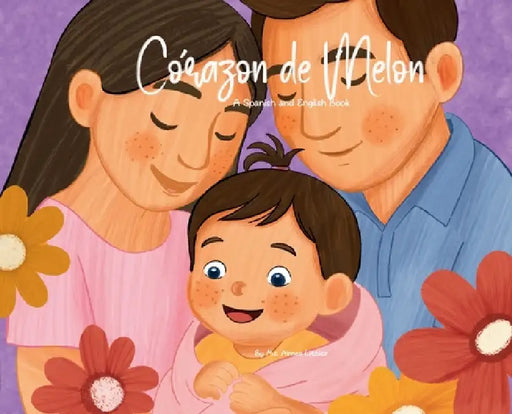 Corazón de Melón by Aimee Littles