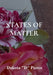 States of Matter: Poetic Writings by Dakota D. Pierce, Allison Schumacher