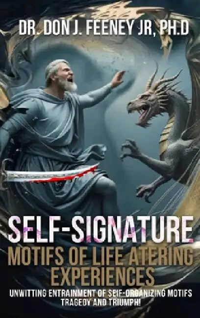 Self-Signature Motifs of Life Altering Experiences by Jr. Feeney Ph. D. Don Joseph