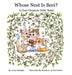 Whose Nest Is Best?: A Cozy Creature Kids' Book by Lynae Holmen, Wendy K. Weiss Voeller