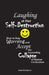 Laughing at Our Self-Destruction: How to Stop Worrying and Accept the Impending Collapse of Human Civilization by Scott Erickson