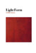 Light Form by William Figueroa