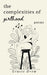 The Complexities of Girlhood: Poems by Gracie Drew