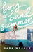 Boy Band Summer by Sara Wealer
