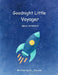 Goodnight Little Voyager: Space Adventure: Space Adventure: Space Adventure by K. L. Diluvio