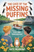 The Case of the Missing Puffins by Kate Meadows