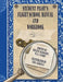 Student Pilot's Flight School Manual and Workbook by M. a. Lcmhc Kellye Slaggert, Lisa Albinus