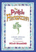 The Pintele Haggadah by Noah Diamond