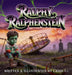 Ralphy Ralphenstien by Chris 51