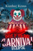 Carnival Eclipse by Kimber Kross