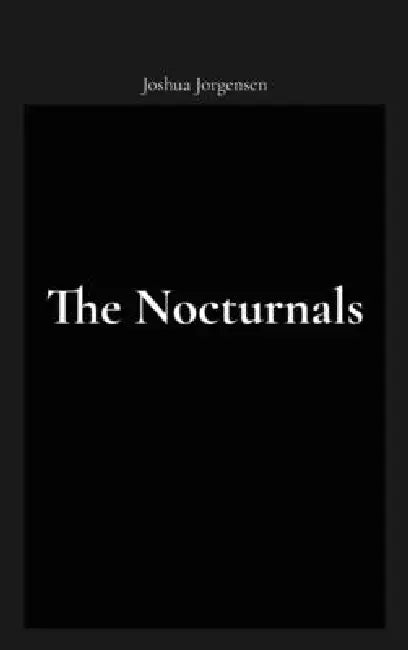 Nocturnals by Jorgensen