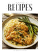 24 Recipes from Breakfast to Dinner by Dominick Raimo
