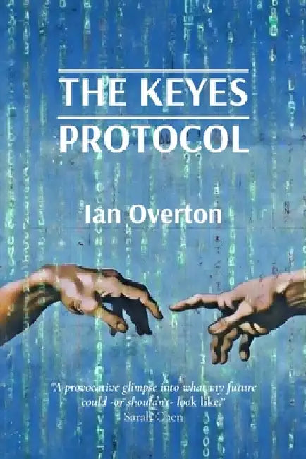 The Keyes Protocol by Ian Overton