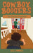Cowboy Boogers: The Purple Pimpernel by Eli Jones