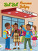 Bell Bell Overcomes Bullying by Justice Bell Bey, Blueberry Illustrations