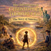 The Adventures of Christopher Thornbuckle: The Story of America by Chris Adams