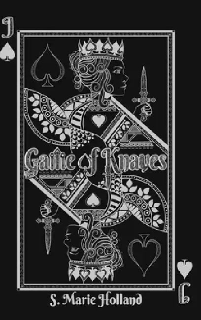 Game of Knaves by S. Marie Holland