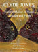 Clyde Jones Natural Master of Color, Texture and Form by Richard C. Semelka, John P. Dimos, Maurice Noble