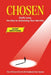 Chosen by Stephanie Burrel, Theophilus Michael Burrel