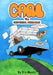 Carl the Universal Pizzaman by Tre Muntz
