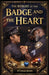 The Weight of the Badge and the Heart by A'Lexus Jones