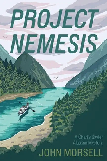 Project Nemesis by John Morsell