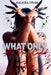 What Only a Pen Could Say by Kalaura O'Ram