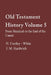 Old Testament History, Volume 5 by Harold Costly-White, J. M. Hardwich