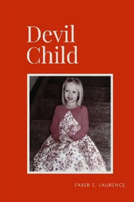 Devil Child by Faber E. Laurence