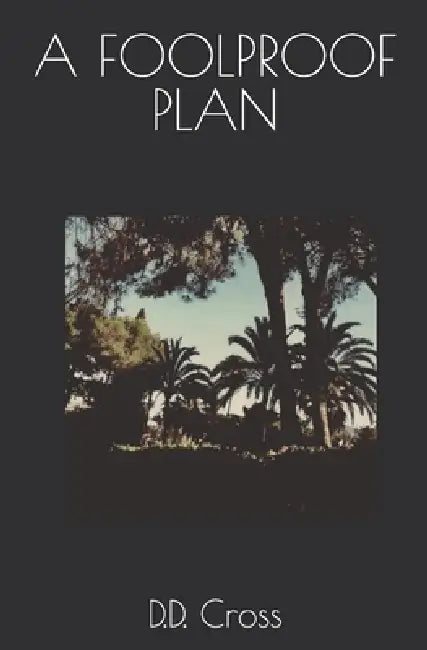 A Foolproof Plan by D. D. Cross
