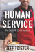 Human Service: The Skills AI Can't Replace by Jeff Toister