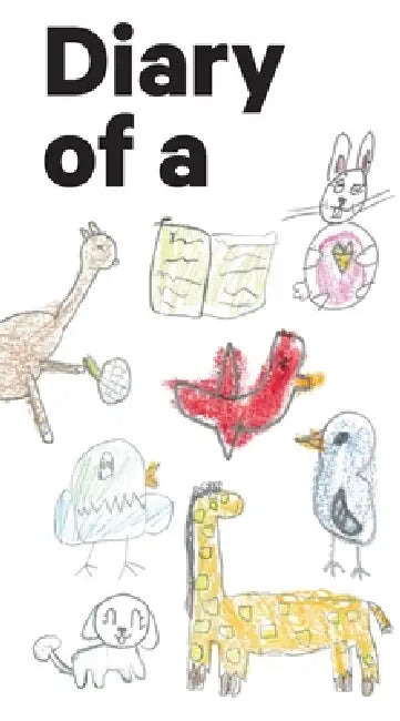 Diary of a by Dream Publishing, Laura Glazer, Beth Schlegel