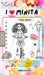 I Love Minita: The Gift by Moreixa Carvallo