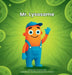 Mr. Lysosome by Courtney A. Gold, Courtney A. Gold, Tara L. Whitlock