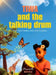 Tiwa and the Talking Drum by Danielle Renee Wright