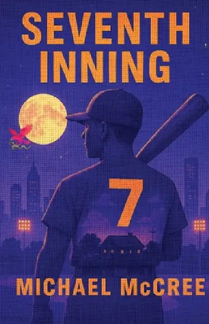 Seventh Inning by Michael McCree