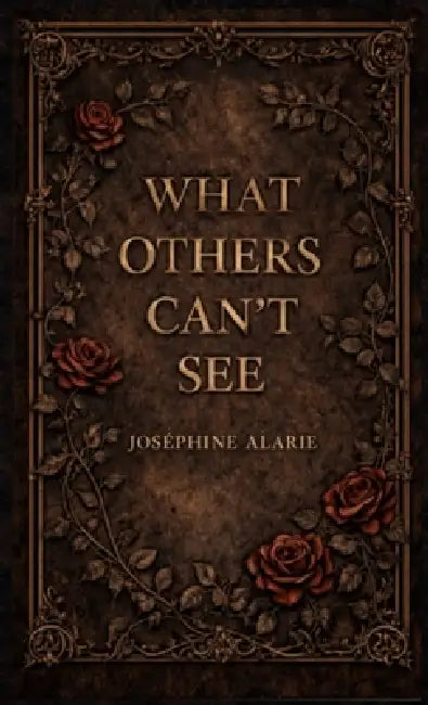 What Others Can't See by Joséphine Alarie